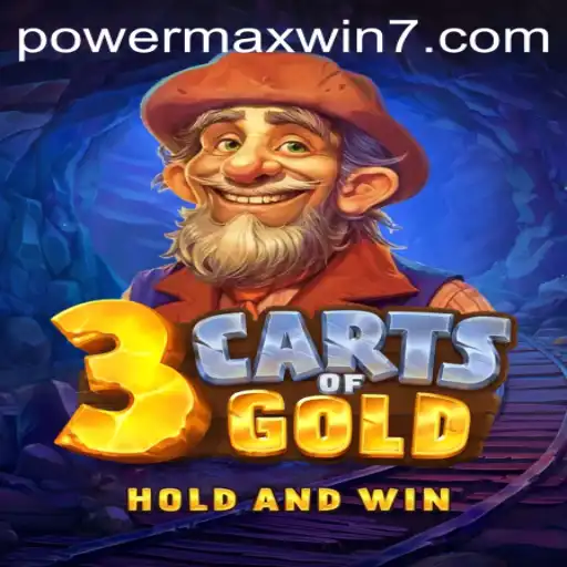 Unveiling 3cartsOfGold: A Thrilling Adventure in Digital Gaming