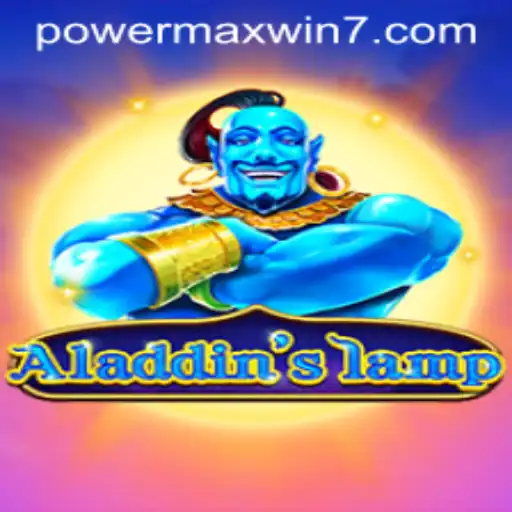 Exploring Aladdinslamp: A Magical Journey with POWERMAXWIN