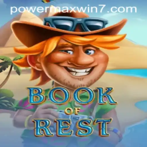 Unveiling 'BookofRest' and the Mysterious POWERMAXWIN