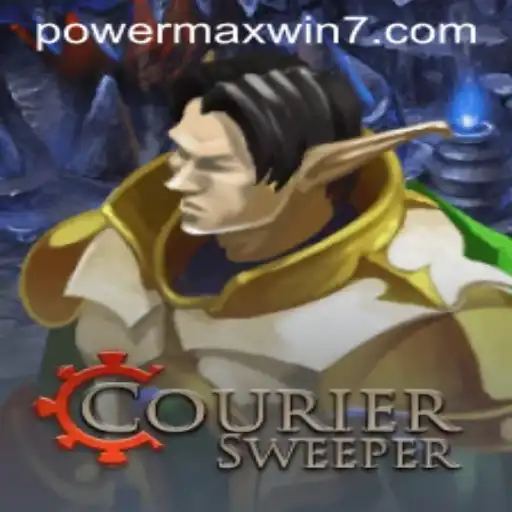 The Exciting World of CourierSweeper: Unveiling the POWERMAXWIN Strategy