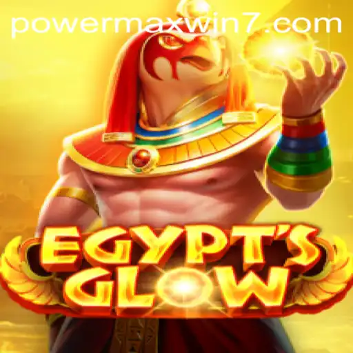 Exploring EgyptsGlow: The Thrill of Ancient Adventures and POWERMAXWIN Opportunities