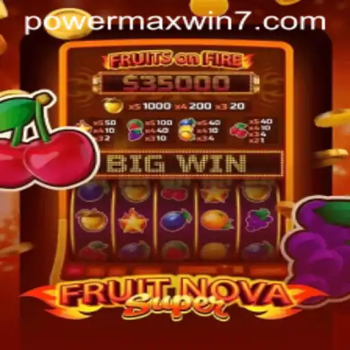 Explore the Exciting World of FruitNovaSuper