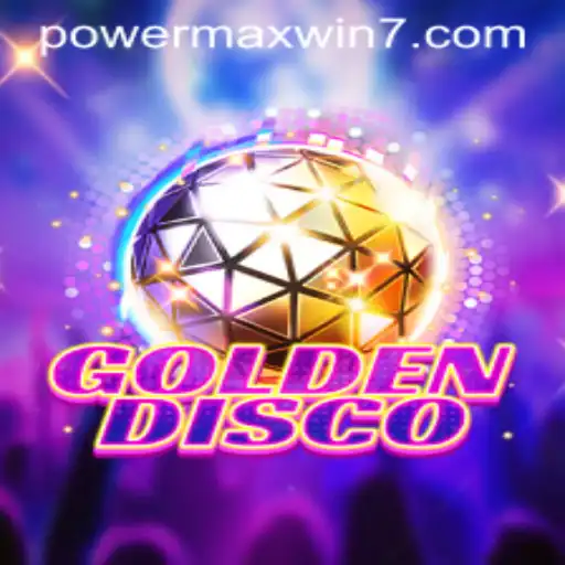 Unleashing the Thrills of GoldenDisco: Dive into the World of POWERMAXWIN