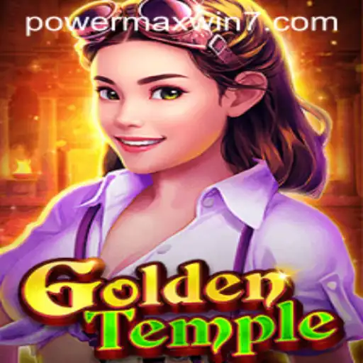 The Golden Temple Adventure: Unveiling the Exciting World of POWERMAXWIN