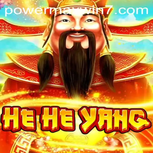 Unveiling the World of HeHeYang: Exploring the Exciting Game and Its POWERMAXWIN Feature
