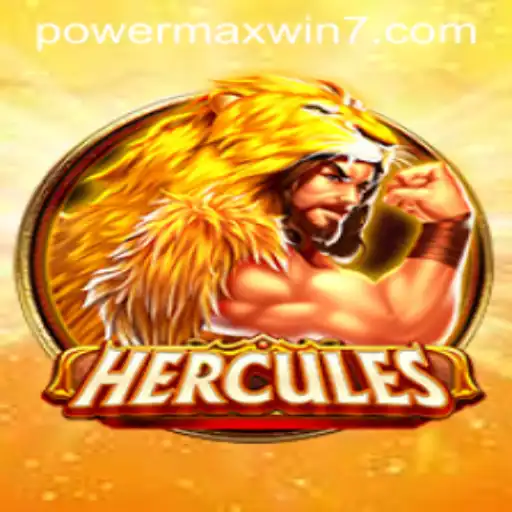 Unleashing the Ancient World: Hercules and the Power of POWERMAXWIN