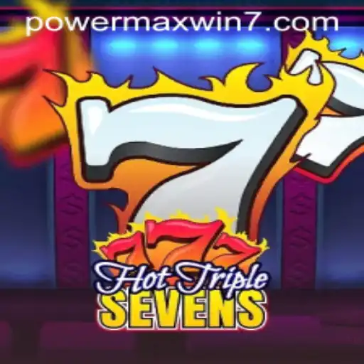 Discover the Exciting World of HotTripleSevens with POWERMAXWIN