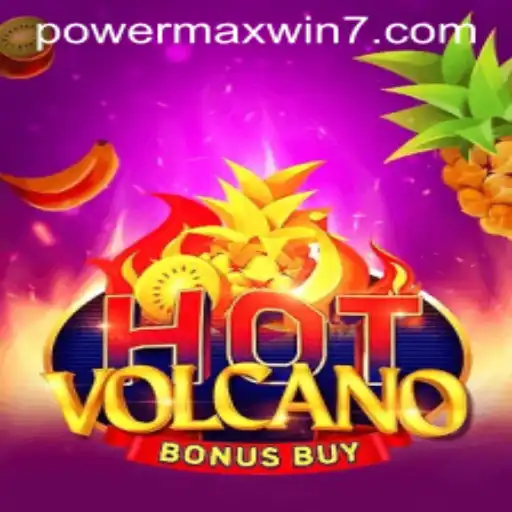 Unveiling the Thrilling World of HotVolcanoBonusBuy: A Gaming Adventure