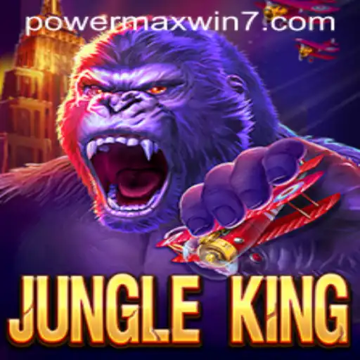 JungleKing: POWERMAXWIN Unveils an Unforgettable Gaming Adventure