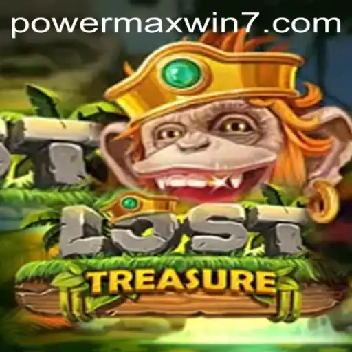 Exploring LostTreasure: A Journey to Uncover the Ancient Secrets