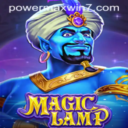Explore the Enchanting World of MagicLamp: Unveiling the POWERMAXWIN Feature