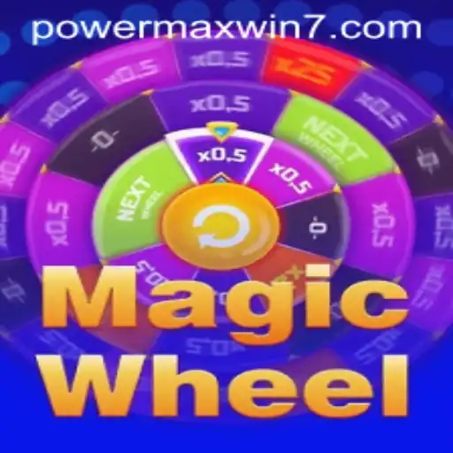 Exploring the Enchanting World of MagicWheel with POWERMAXWIN