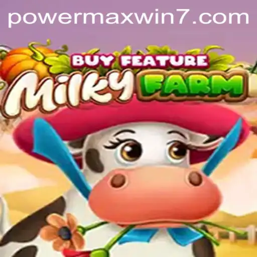 Unveiling the Secrets of MilkyFarmBuyFeature: The Power of POWERMAXWIN