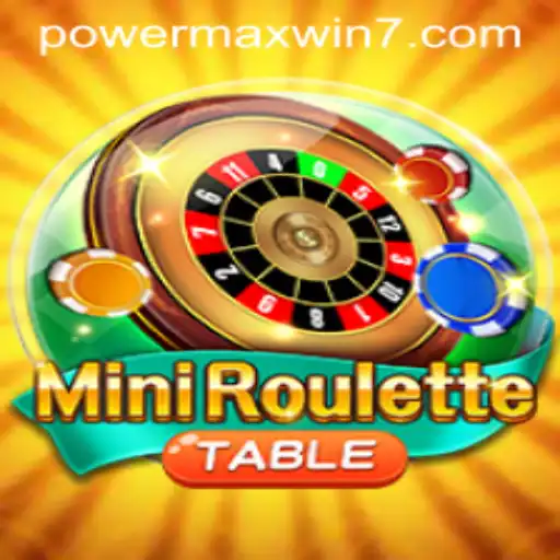 Discover MiniRoulette: The New Faces of Online Gaming with POWERMAXWIN