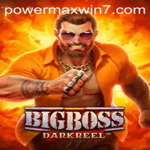 Discover the Thrilling World of BigBoss with POWERMAXWIN