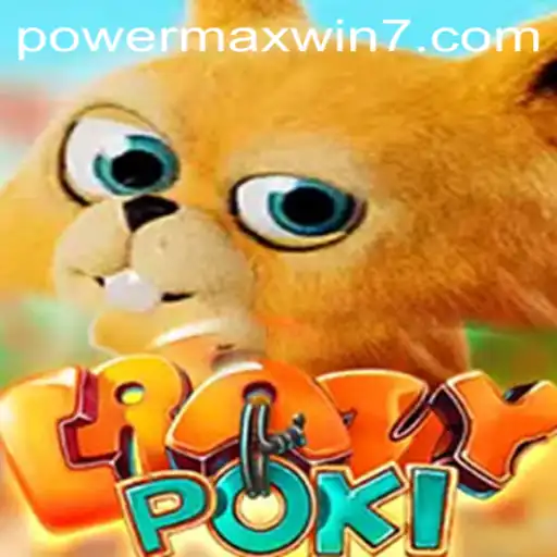 CrazyPoki: An Electrifying Experience with POWERMAXWIN