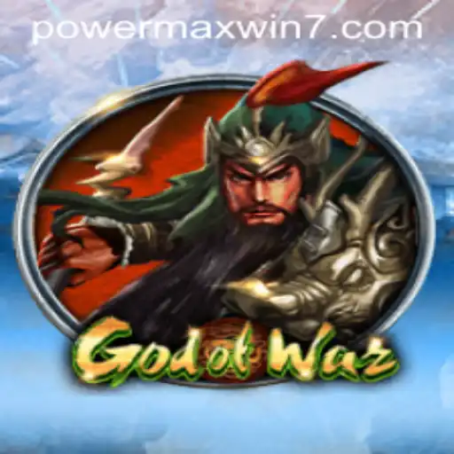 GodofWar: Unleashing the Power of Mythology with POWERMAXWIN