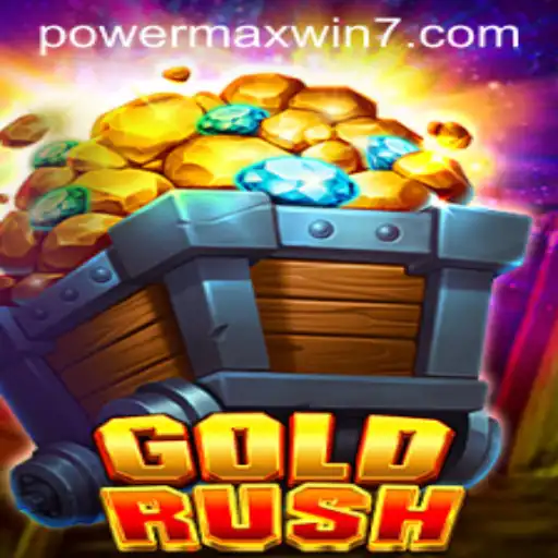 Discover the Exciting World of GoldRush with POWERMAXWIN