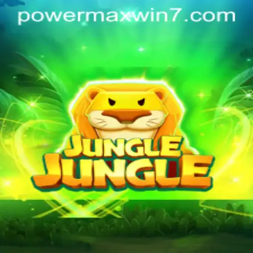 Unveiling JungleJungle: A Thrilling Adventure with POWERMAXWIN