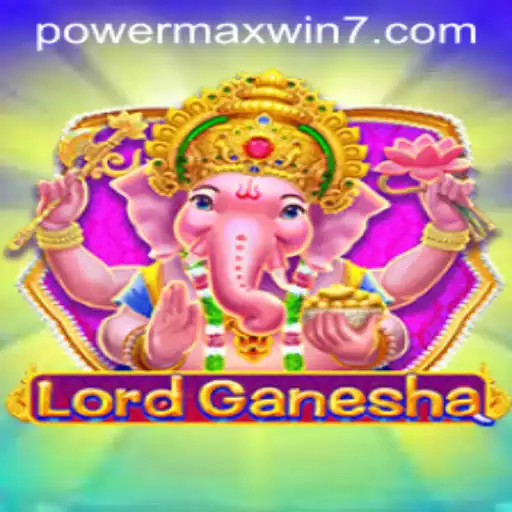 Exploring LordGanesha: The Ultimate Gaming Experience with POWERMAXWIN