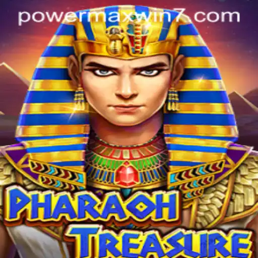 Uncover Ancient Riches in PharaohTreasure with POWERMAXWIN