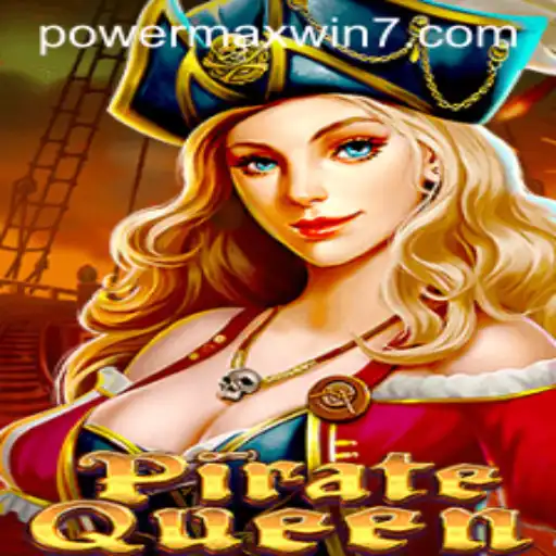 Embark on an Epic Adventure with PirateQueen: Discover POWERMAXWIN