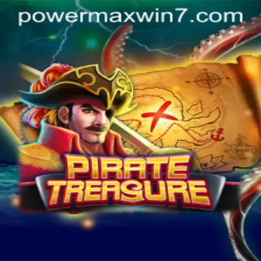 Unveiling PirateTreasure: The Thrilling Quest for POWERMAXWIN