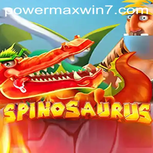 Unveiling the Power of Spinosaurus: A Thrilling Game Experience with POWERMAXWIN