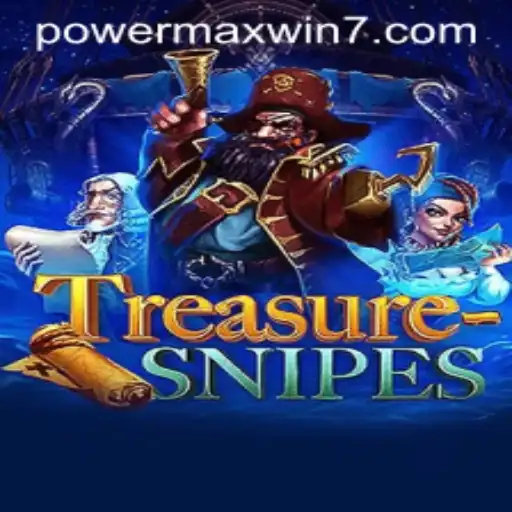 Unveiling TreasureSnipes: The Thrilling Adventure Game with POWERMAXWIN Potential