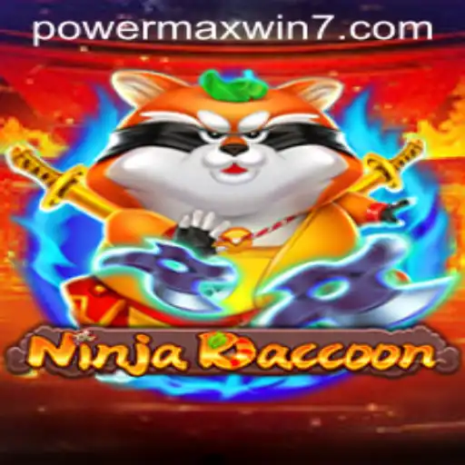 Unleashing Adventure in NinjaRaccoon: PowerMaxWin Unveiled