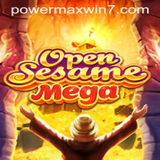 Unveiling the Exciting World of OPENSESAMEMEGA: The Latest Gaming Sensation with POWERMAXWIN