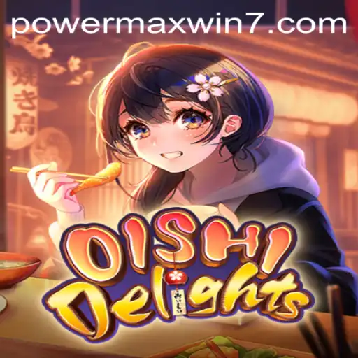 Discover the Exciting World of OishiDelights: A Game of Strategy, Fun, and Skill