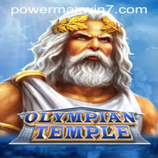 OlympianTemple: Unleashing the Power of Games with POWERMAXWIN