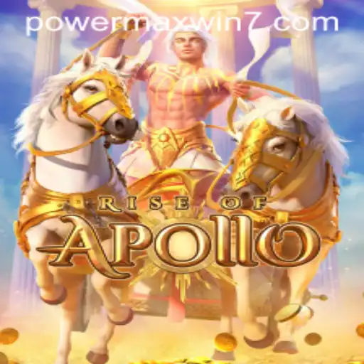 Exploring the Exciting World of RiseofApollo: A Review of POWERMAXWIN