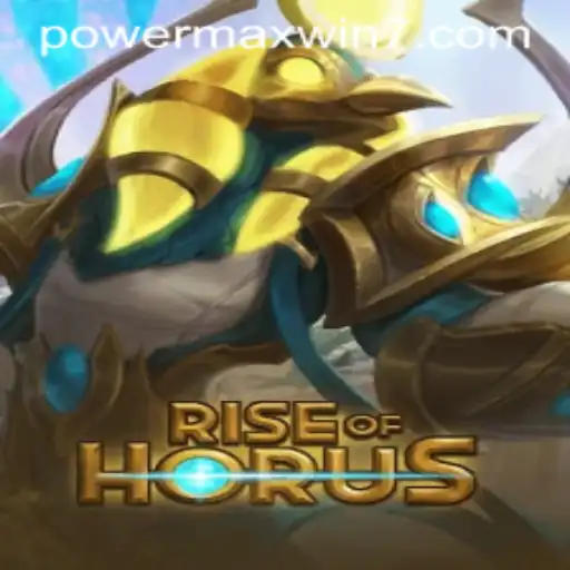 Rise of Horus: Unleashing the Power of Ancient Egypt Through Gaming
