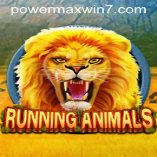 Discover the Thrills of RunningAnimals with POWERMAXWIN