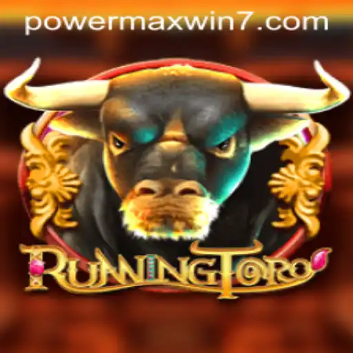 RunningToro: Embrace Speed and Strategy with POWERMAXWIN