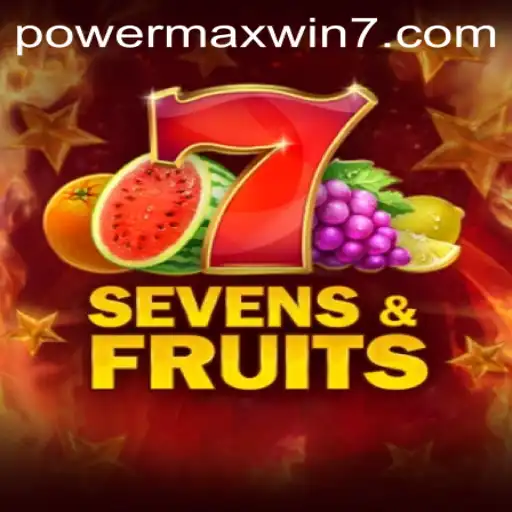 Exploring SevensFruits: The Latest Card Game Sensation with POWERMAXWIN