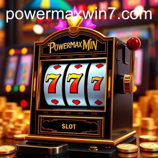 Understanding the Allure of Slot Machines with POWERMAXWIN