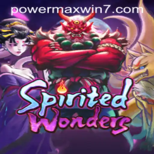 Unveiling the Mystique of SpiritedWonders with POWERMAXWIN