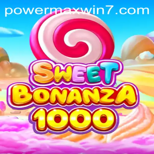An In-Depth Look at SweetBonanza1000: Dive into the World of POWERMAXWIN