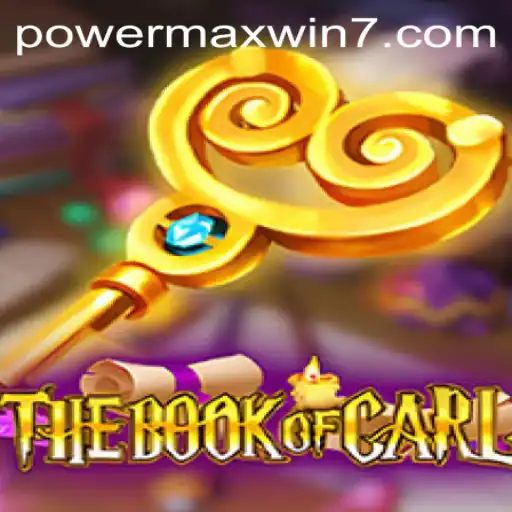 Discover the Enchanting World of TheBookofCarl