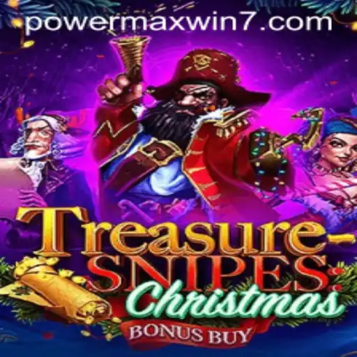 Exploring the Enchanting World of TreasuresnipesChristmas