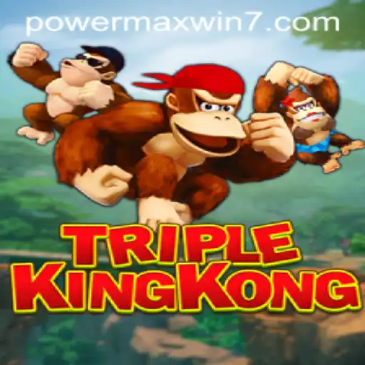 TripleKingKong: Exploring the Exciting World of POWERMAXWIN