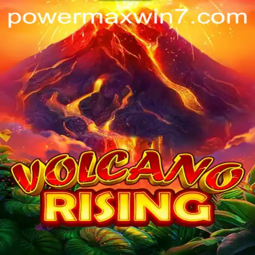 VolcanoRising: An Exhilarating Adventure Awaits