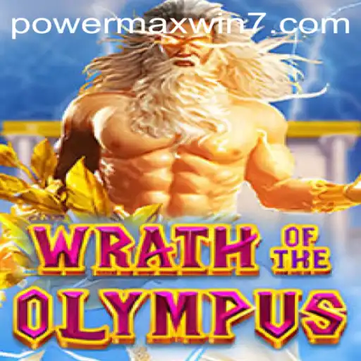 Discover the Mystical World of WrathofOlympus and Unlock POWERMAXWIN